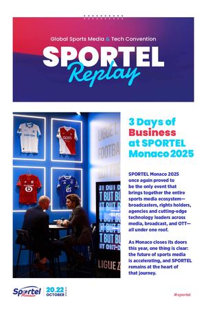 Sportel Replay 2025