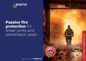 Brochure Bostik Fire Protect En 25
