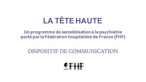 Kit Com La tête haute