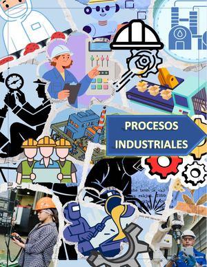 Procesos Industriales