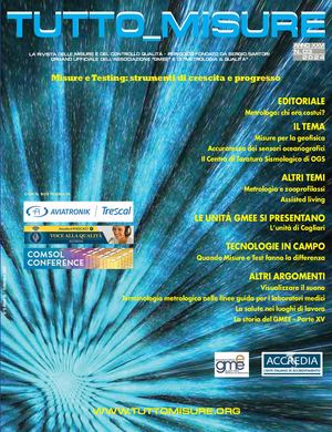 Tutto-Misure n. 3 - 2024