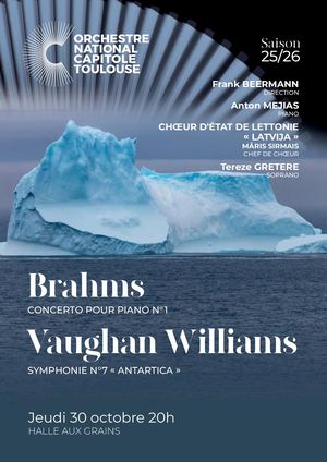 Programme du 30/10/25