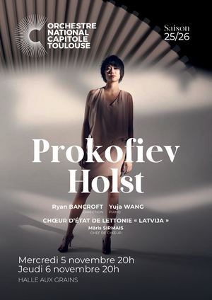 Programme du 5&6/11/25