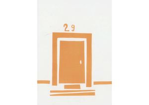 В гостях у бабушки