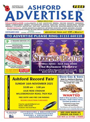 Ashford Advertiser