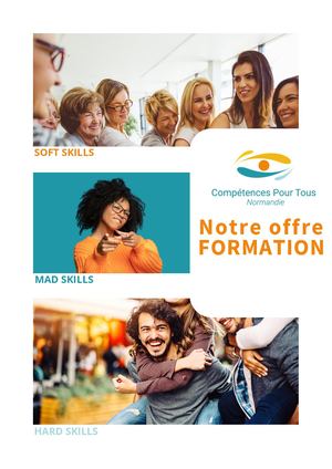 Catalogue Compétences Pour Tous