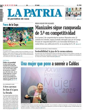 Lapatria 23102025