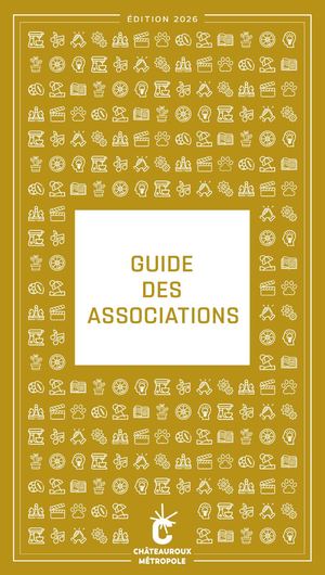 Guide des associations 2026