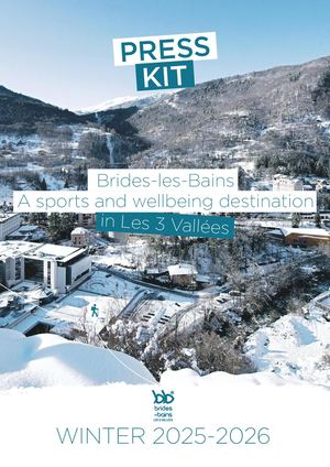 PRESS KIT WINTER 2025-26