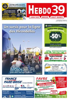 Hebdo Lons 2025 S44