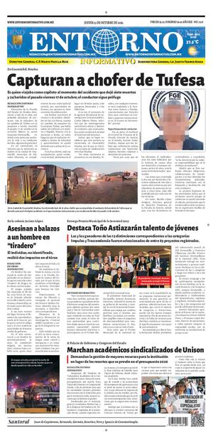 Entorno Informativo 231025