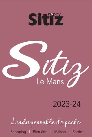 Poche Le Mans 2023-2024