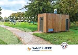 Catalogue Sanisphere 2025-2026
