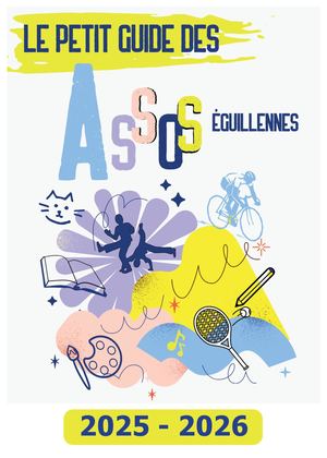 Nouveau Guide Asso 25/26