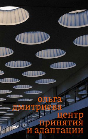 «Центр принятия и адаптации» [фрагмент]