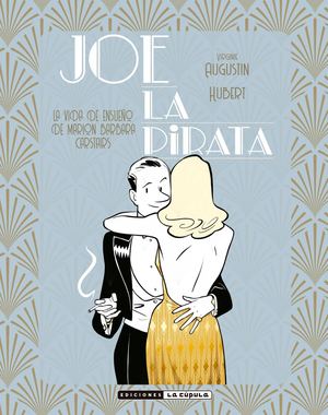 Joe La Pirata - Avance