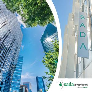 SADA Assurances - présentation