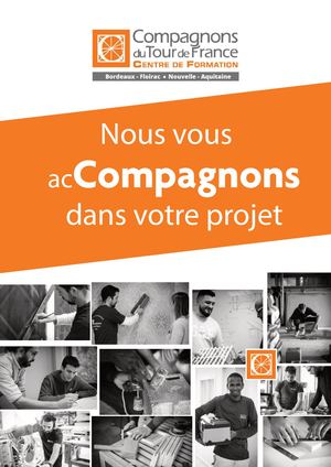 FCR 33 - Catalogue de formation 2025