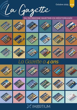 Gazette N48 Octobre25 Hd