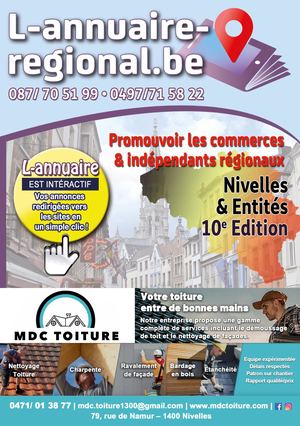 Nivelles 10