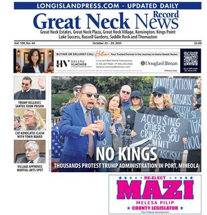 October 23 - 29, 2025