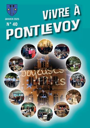 Pontlevoy 2025