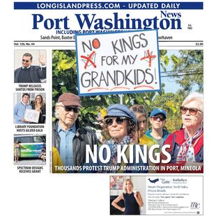 October 23 - 29, 2025