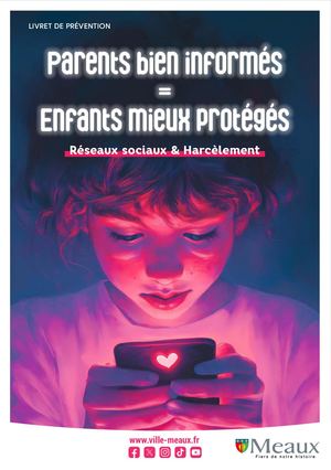 Réseaux sociaux & Harcèlement