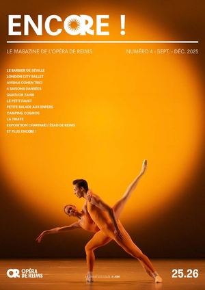 Encore ! N°4
