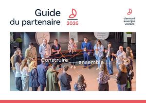 Guide Partenaire 2026