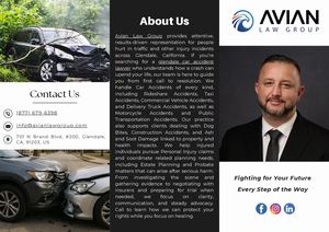 Avian Law Group
