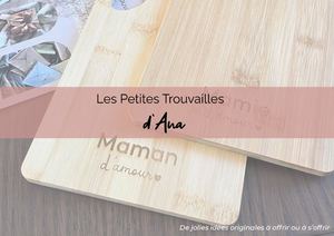 Les Petites Trouvailles D'ana Catalogue 2025