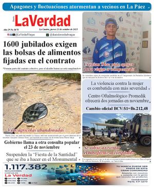 Impreso Digital 8678
