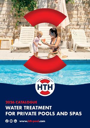 EN - HTH Private Pool & Spa 2026