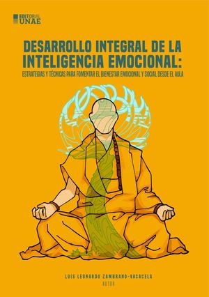 Desarrollo integral de la inteligencia emocional