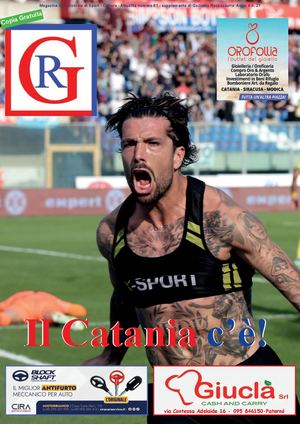 Gr Magazine N 61 Del 26 10 2025