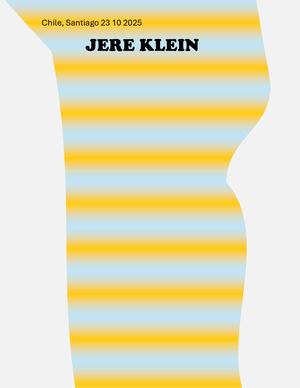 Jere Klein