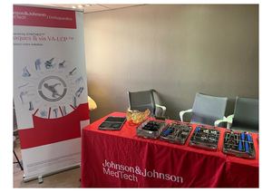 Seminaire Medical Hotel Novoel Nice Centre