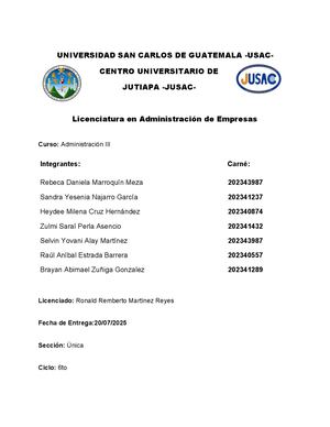 2 Metodo Incae