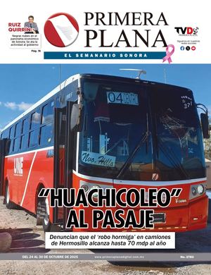 Viernes 24 de Octubre de 2025