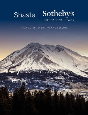 Shasta Sotheby's International Realty