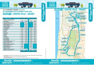 Bus Urbain Horaires Plans Nov2025 Avril2026 Planche