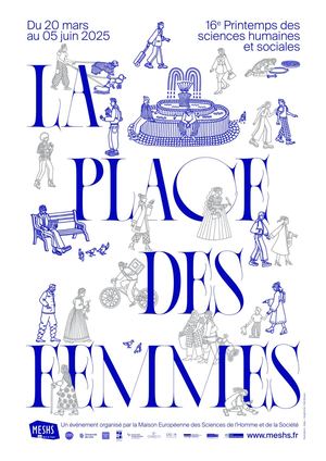 Dossier documentaire du 16e Printemps des SHS