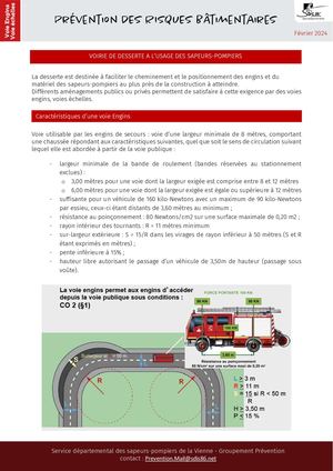 Fiche Voie Engin Février 2024
