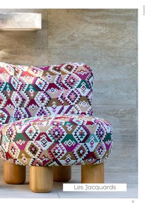 01 - Les Jacquards
