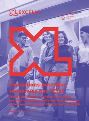 Brochure Formations Post-Bac 2025-2026