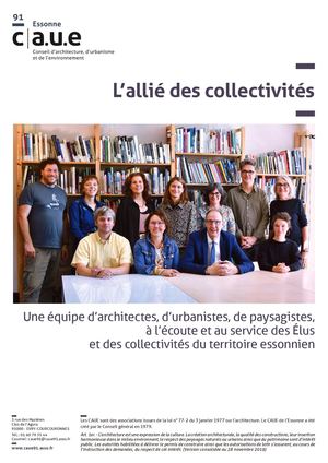 L'allié des collectivités - 2023