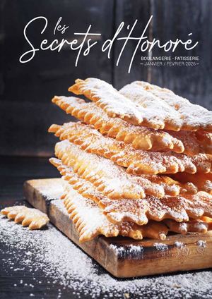 Secret Honore Janvier Fevrier 2026 Sans Prix