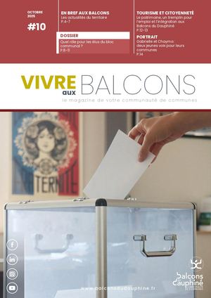 Vivre Aux Balcons Octobre 2025 Vf Web