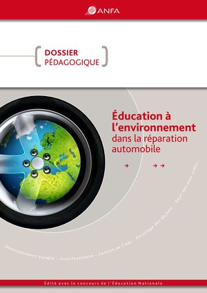 Livre Bord Mecanique